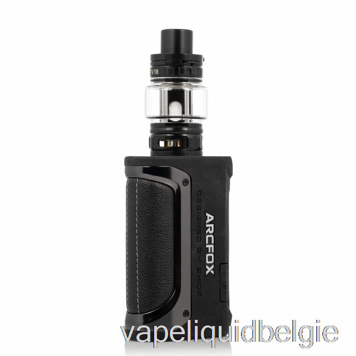 Vape België Smok Arcfox 230w Tc Starterkit Prisma Gunmetal